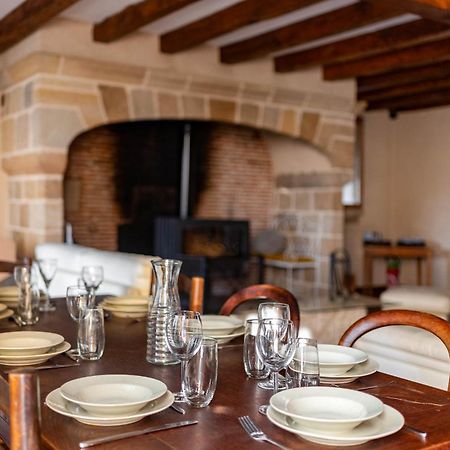 Domaine Du Segala Villa Bagnac Bagian luar foto